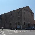 Museo Civico della Laguna Sud