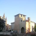 Ponte Romano