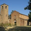 Pieve Santa Maria in Acquedotto