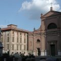 Basilica dei Santi Quirino e Michele
