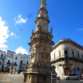 Colonna Barocca di Sant’Oronzo