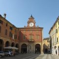 Palazzo Municipale