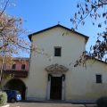 Convento dei Frati Minori Cappuccini di Monterotondo