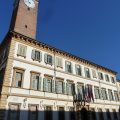 Palazzo Cacciapiatti Fossati