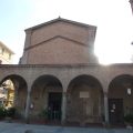 Chiesa di Santa Maria in Regola