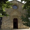 Chiesa di Santa Maria a Talciona