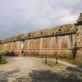 Fortezza di Poggio Imperiale