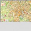 Mappa di Legnano