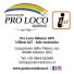 PRO LOCO SIDERNO - UFFICIO IAT - INFO TURISTICHE