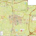 Mappa di Mogliano Veneto