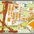 Mappa di Mogliano Veneto - Riq.A