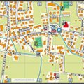 Mappa di Rosà - Travettore (Riq.B)