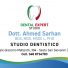 DENTAL EXPERT STUDIO DOTT. AHMED SARHAN