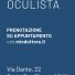 DOTT. ALBERTO DE IACO OCULISTA