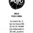 MALLO PIZZA E BIRRA