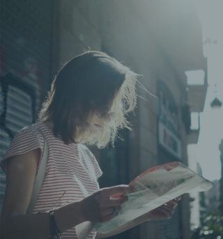 Immagine di atterraggio