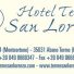 HOTEL TERME SAN LORENZO