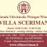 VILLA SCERIMAN