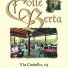 COLLE BERTA