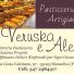 VERUSKA E ALE