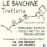 LE BANCHINE