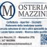 OSTERIA MAZZINI