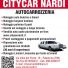 CITYCAR NARDI