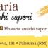 HOSTARIA ANTICHI SAPORI