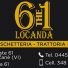 LOCANDA 61