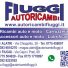 FIUGGI AUTORICAMBI