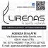 LIRENAS GAS & LUCE