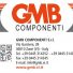 GMB COMPONENTI