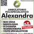 AMBULATORIO POLISPECIALISTICO ALEXANDRA