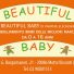 BEAUTIFUL BABY