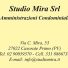 STUDIO MIRA