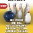 BOWLING ERBA