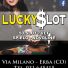 LUCKY SLOT