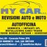 MY CAR