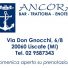 ANCORA