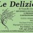 LE DELIZIE