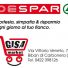 DESPAR - GISA MARKET