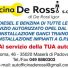 AUTOFFICINA DE ROSSI