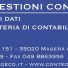 STUDIO GESTIONI CONTABILI