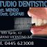 STUDIO DENTISTICO DOTT. MENDO - DOTT. GASPARI  