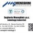 SEGHERIA MENEGHINI 