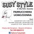 SUSY STYLE
