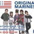 ORIGINAL MARINES