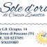 SOLE D'ORO