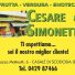 CESARE & SIMONETTA 