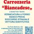 CARROZZERIA BIANCADESE